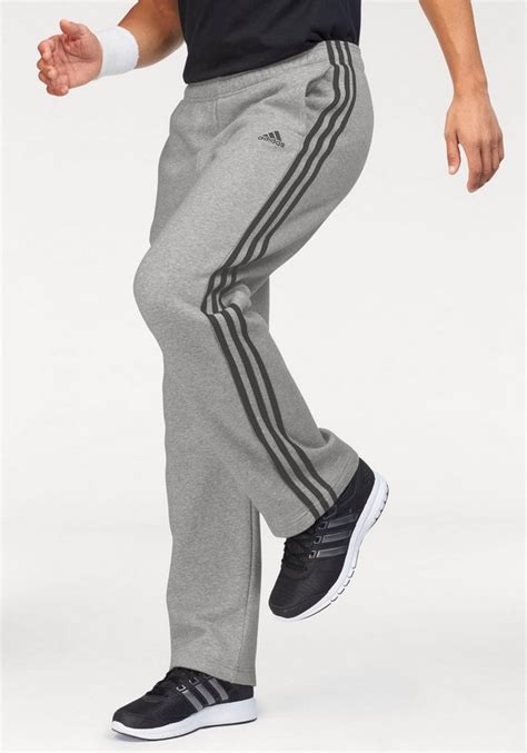 graue adidas hose herren|Graue Hosen .